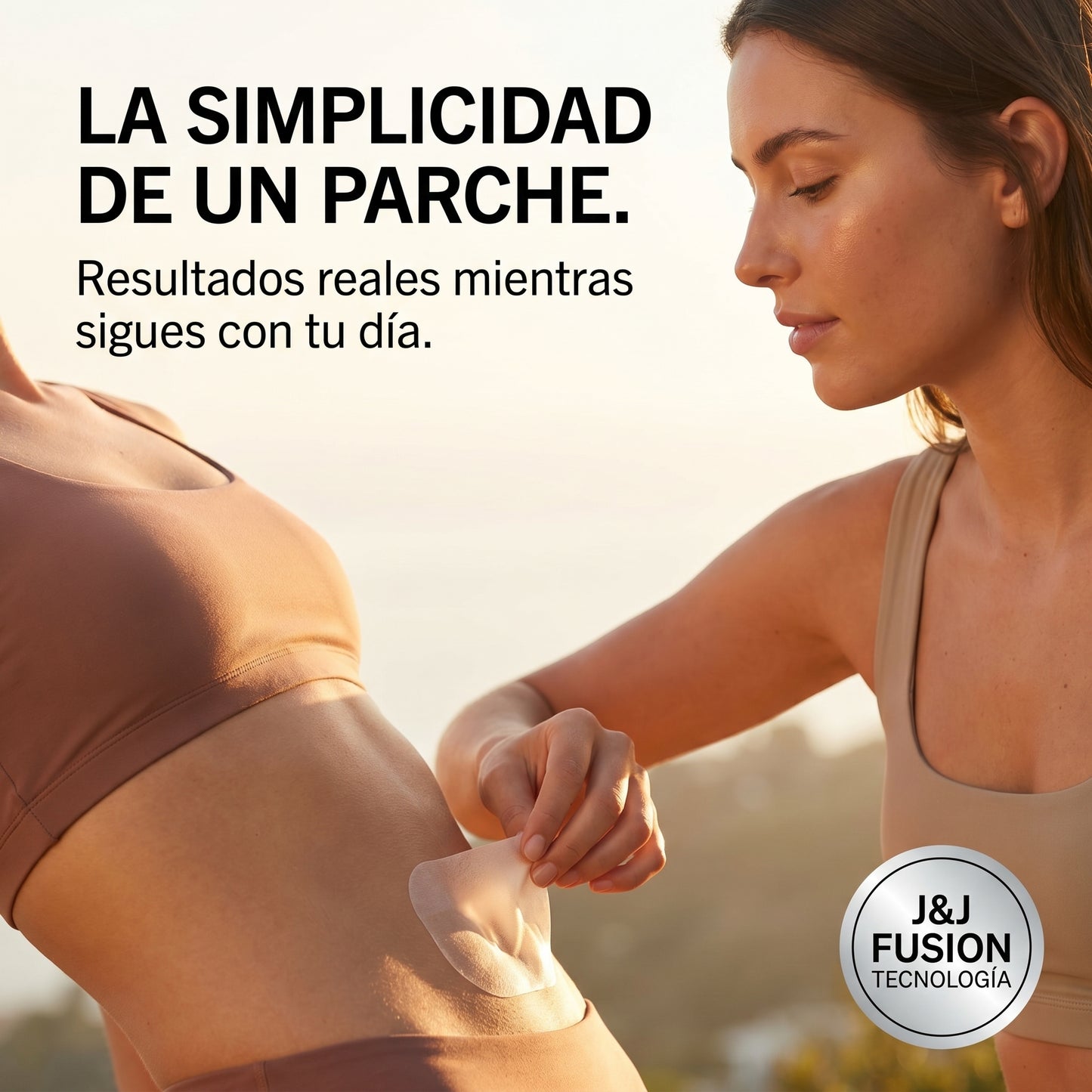 SLIM PATCH - PARCHES ADELGAZANTES
