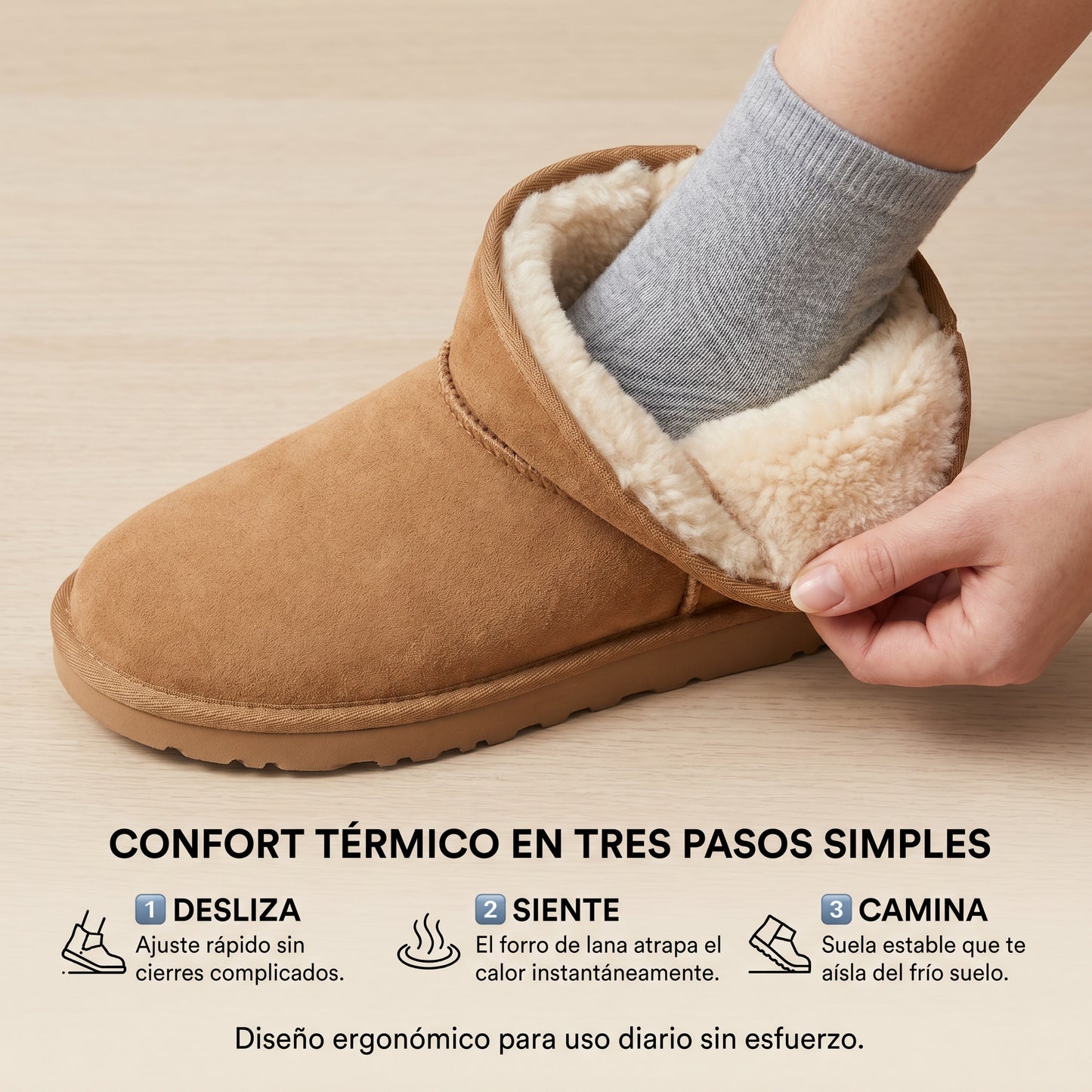 Pantubotas®